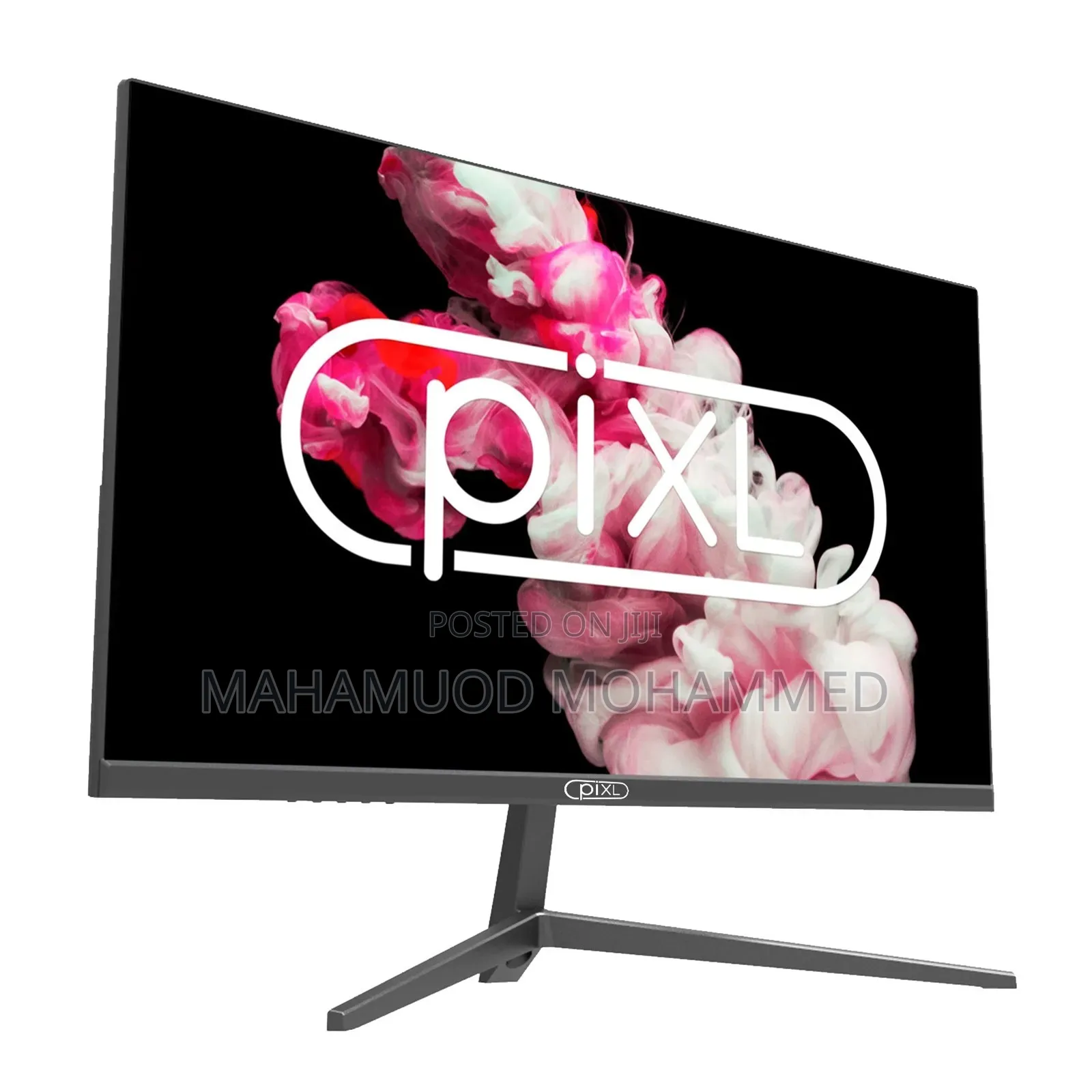 165hz 2k 27inch Monitor Ips