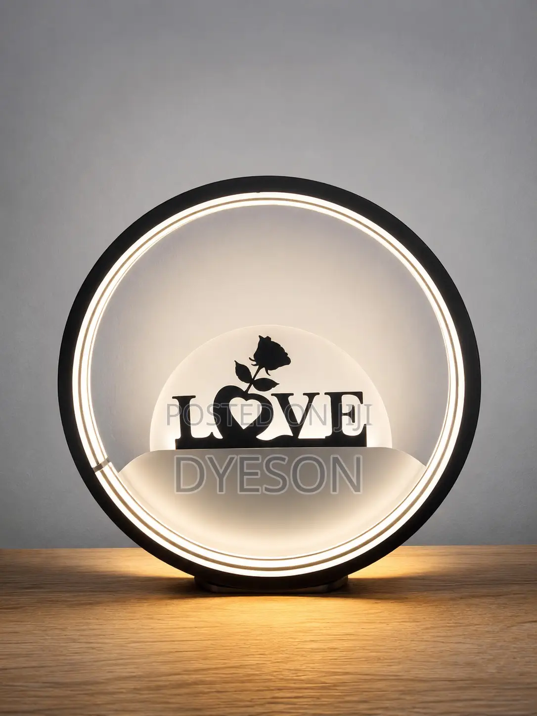 Wall Light 3237