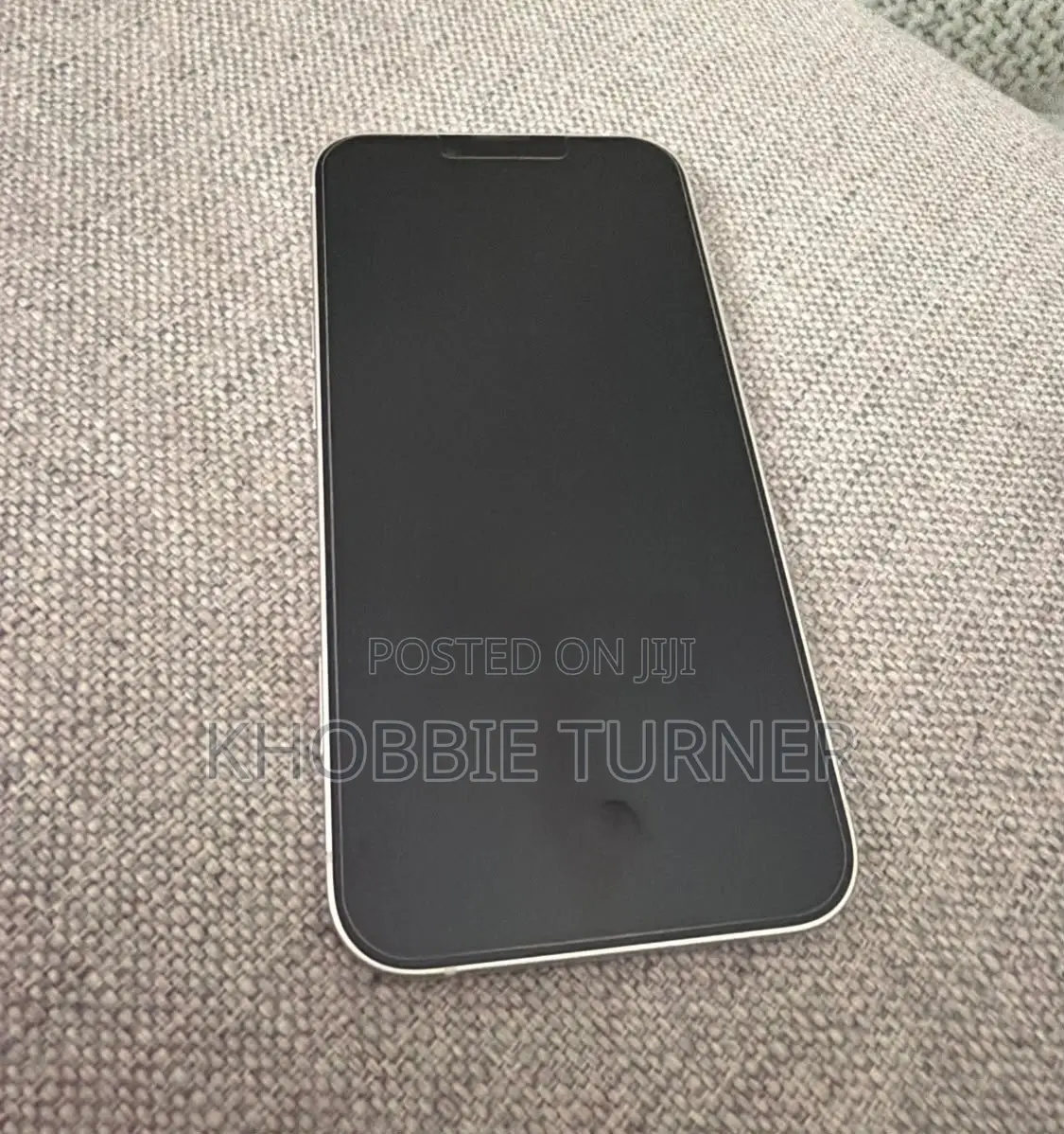 Apple iPhone 13 128 GB White