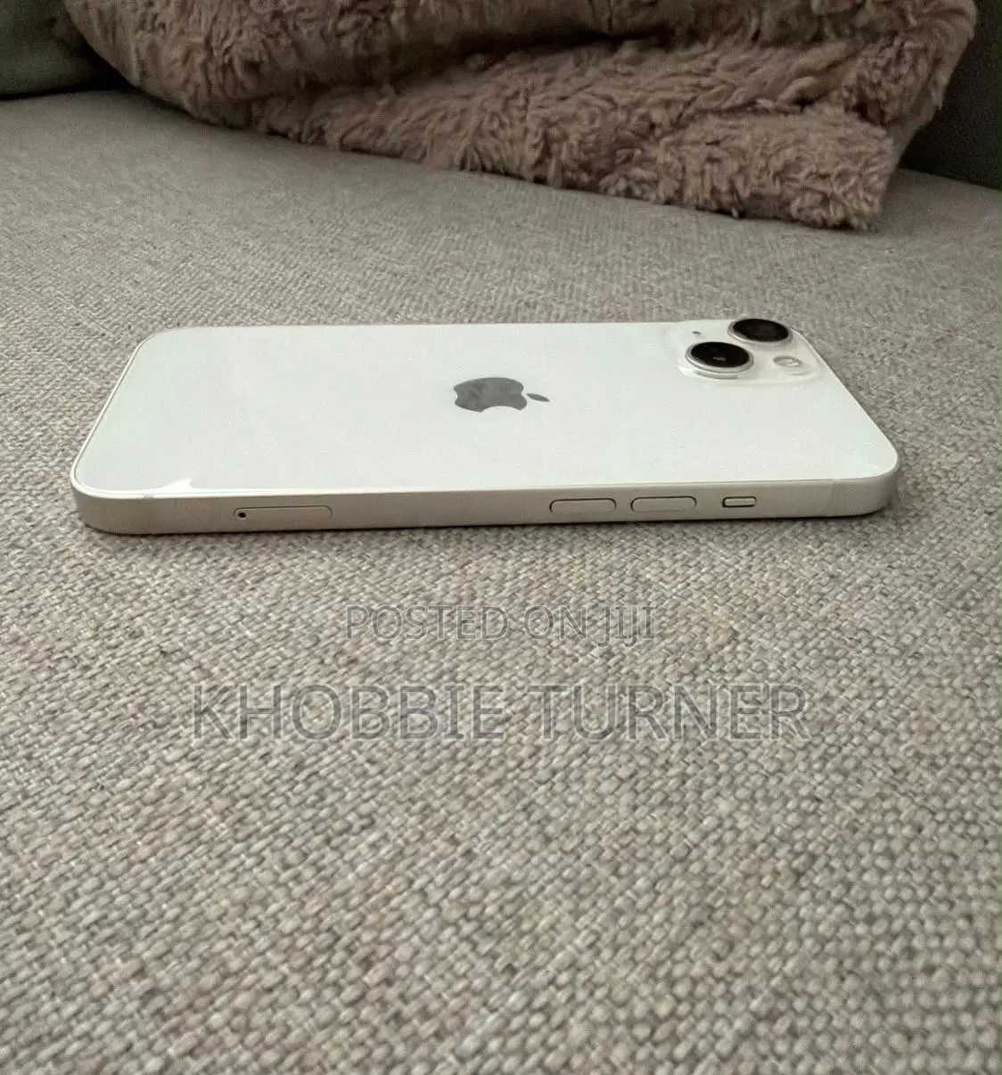 Apple iPhone 13 128 GB White