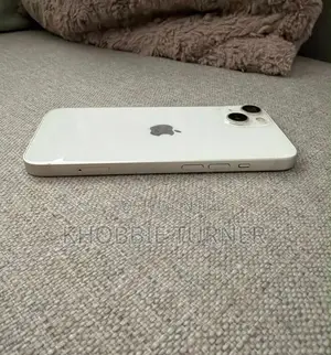 Apple iPhone 13 128 GB White