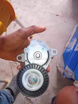 Belt Adjuster