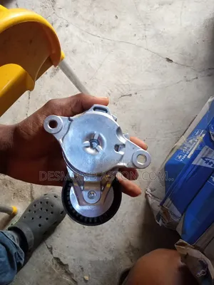 Belt Adjuster