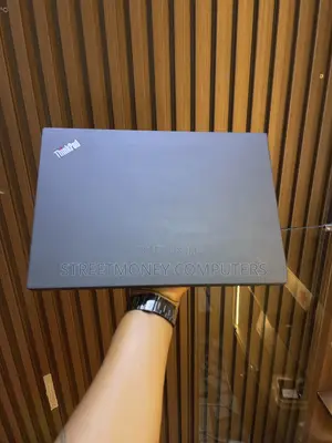 Laptop Lenovo ThinkPad T490s 8GB Intel Core i5 SSD 256GB