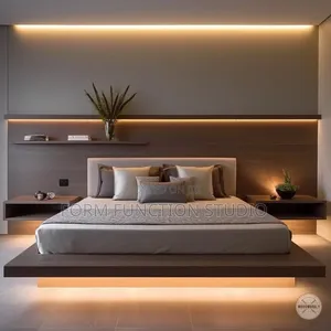 Architectural Interior 3D Designer 1