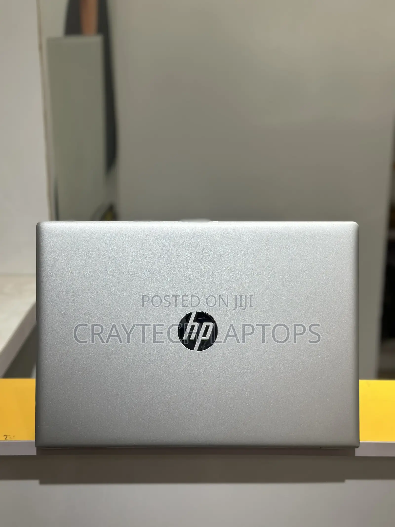 New Laptop HP ProBook 645 G4 8GB AMD Ryzen 7 SSD 256GB
