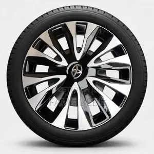 Wheel Cover
