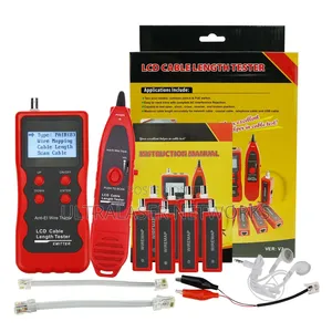 Cable Tester