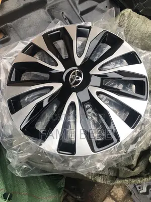 Wheel Cover