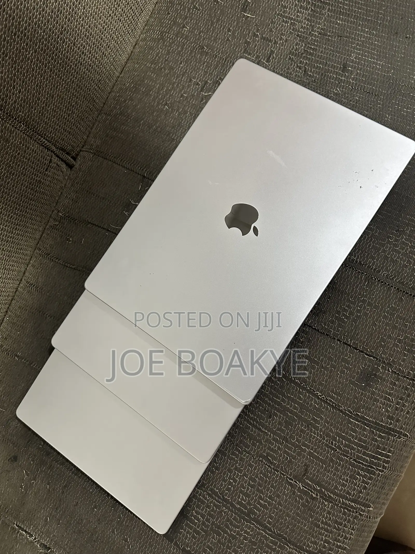 Laptop Apple MacBook Pro 2021 M1 Max 32GB Apple M1 Max SSD 512GB