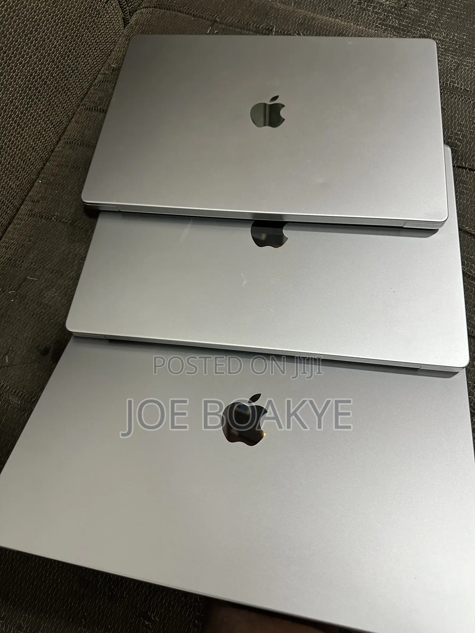 Laptop Apple MacBook Pro 2021 M1 Max 32GB Apple M1 Max SSD 512GB