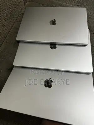 Laptop Apple MacBook Pro 2021 M1 Max 32GB Apple M1 Max SSD 512GB