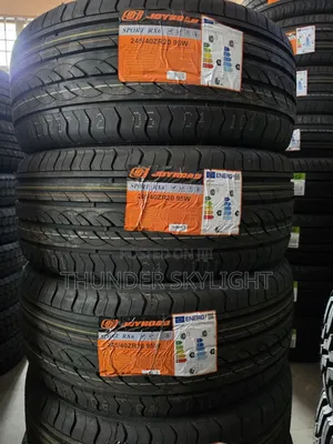245/40zr20 Joyroad Sport Rx6 95w Uhp Tyre