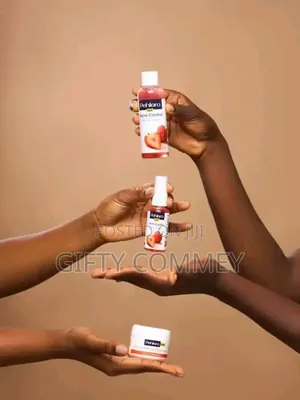 Vitamin C Serum