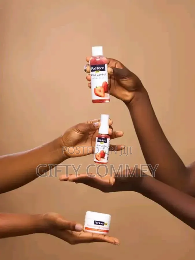 Vitamin C Serum