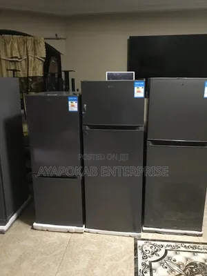 LG Fridges