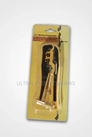 Crimping Tool