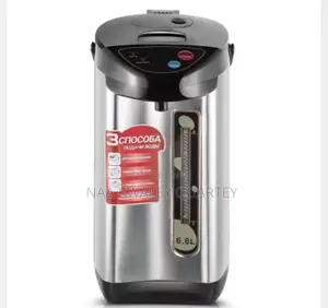 6.8L Arshia Electric Kettle