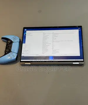 Laptop Dell Latitude 7450 16GB Intel Core Ultra 7 SSD 500GB