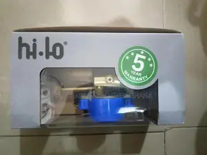 OXYGEN Regulator 5/8 - HiLo