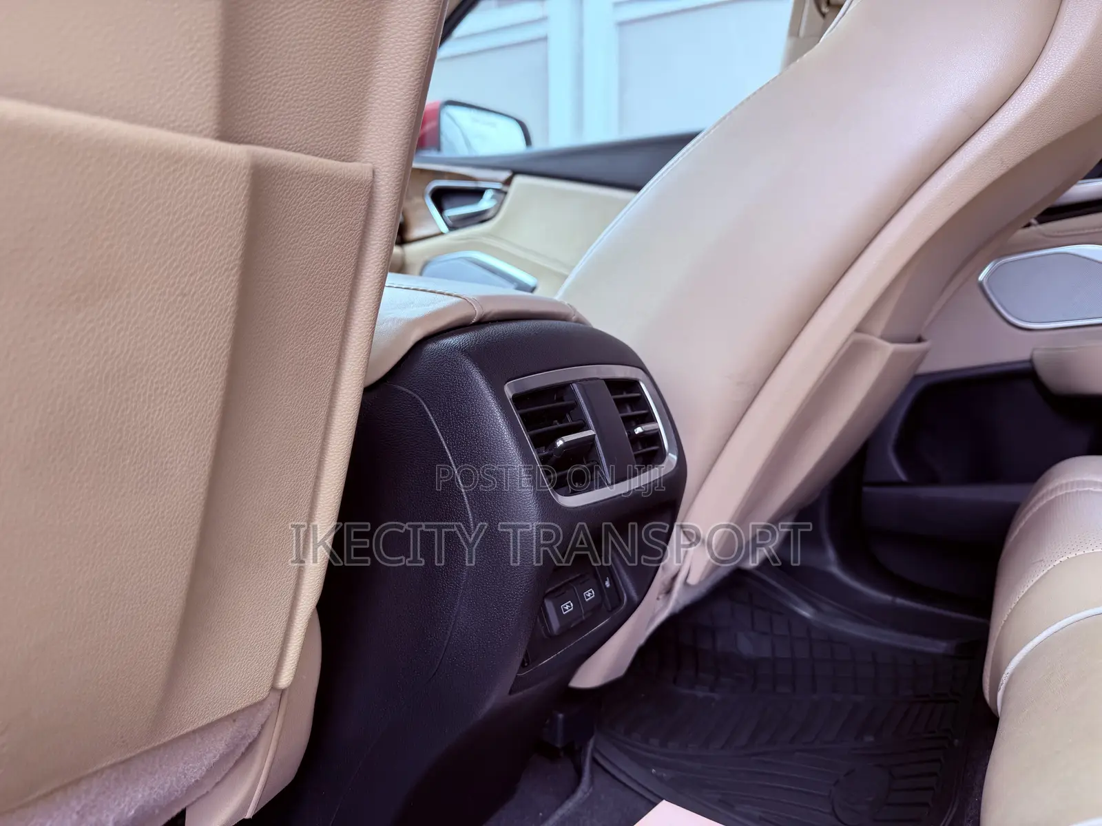 Acura RDX A-Spec Pkg AWD 2019 Red