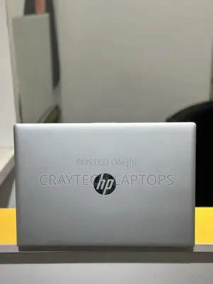 New Laptop HP ProBook 645 G4 8GB AMD Ryzen 7 SSD 256GB