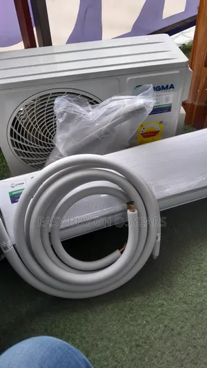 Sigma 1.5hp AC- Powerful Cooling at Its Best