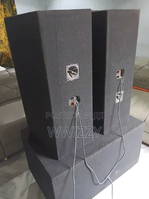 Sounds Speakers