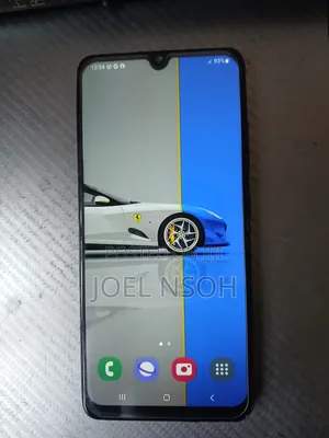 Samsung Galaxy A32 128 GB Gray