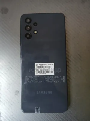 Samsung Galaxy A32 128 GB Gray