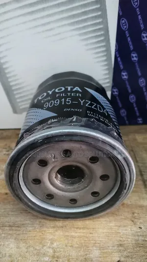 Toyota Oil Filter (90915-Yzzd4)