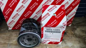 Toyota Oil Filter (90915-Yzzd4)