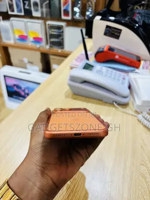 Apple iPhone 17 Pro Max 512 GB Orange