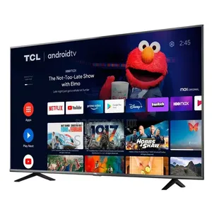 Change Your Smart TV to Android PC