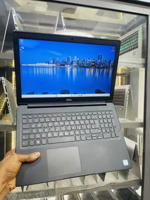 Laptop Dell Latitude 3500 8GB Intel Core i5 SSD 256GB