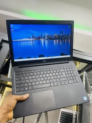Laptop Dell Latitude 3500 8GB Intel Core i5 SSD 256GB