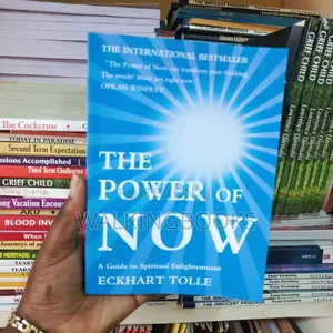 The Power of Now