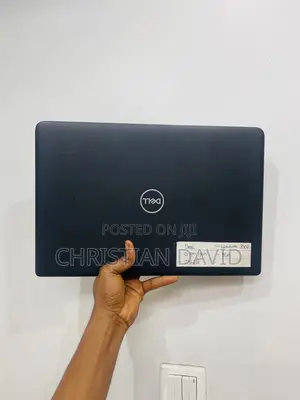 Laptop Dell Latitude 3500 8GB Intel Core i5 SSD 256GB