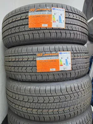 235/55r20 Joyroad Grand Tourer H/T 105V XL Tyre