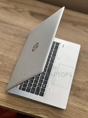 New Laptop HP ProBook 645 G4 8GB AMD Ryzen 7 SSD 256GB