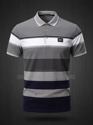 Original Stripe Lacoste
