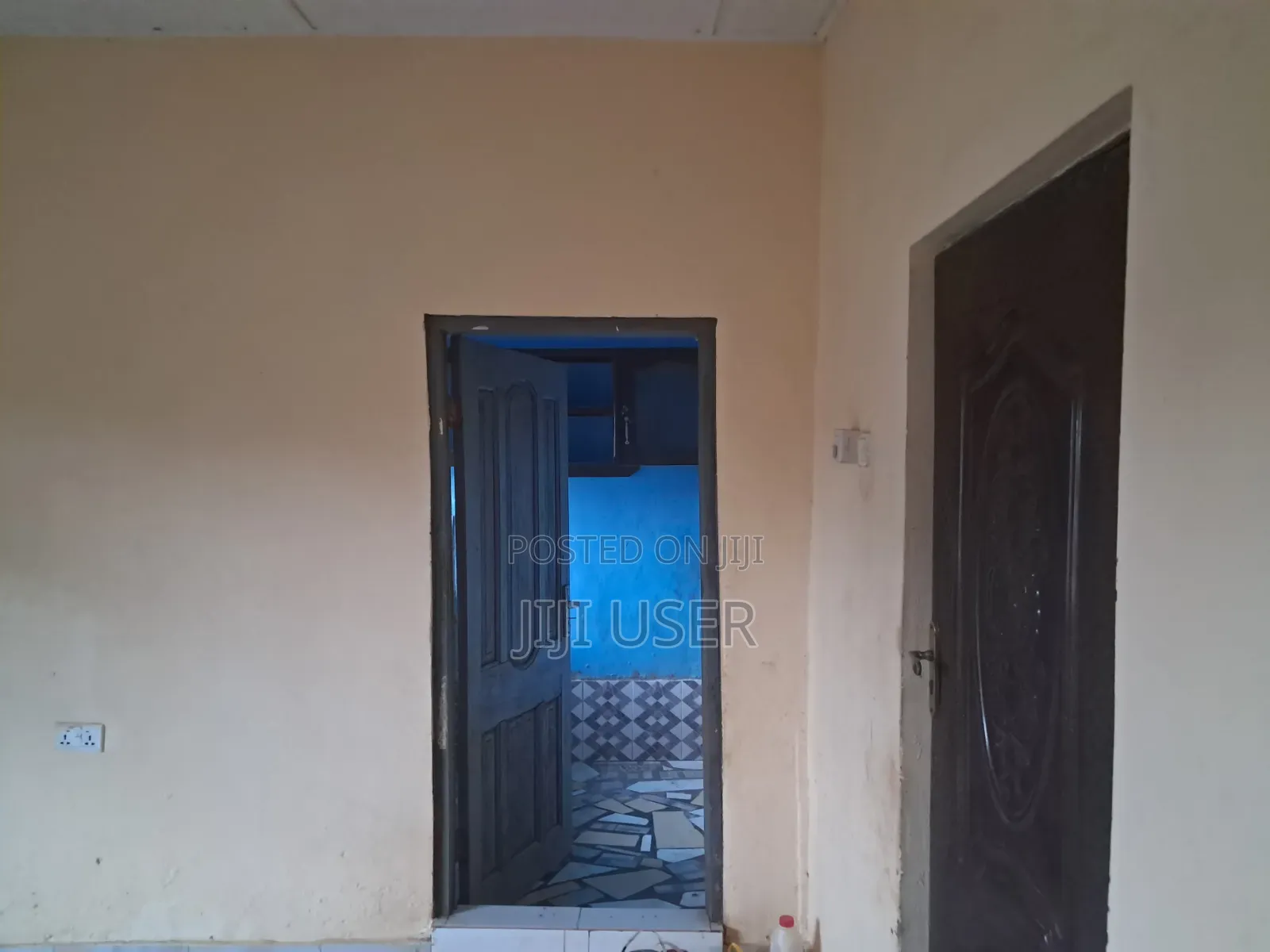 1bdrm Apartment in Techiman Municipal for rent