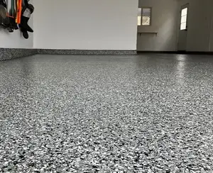 Seal-Krete Epoxy-Seal Decorative Flakes 1lb/ Pound  Chips
