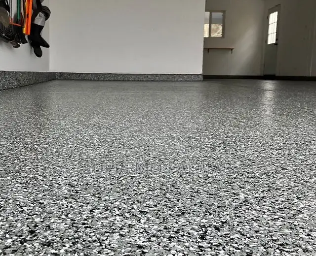 Seal-Krete Epoxy-Seal Decorative Flakes 1lb/ Pound  Chips