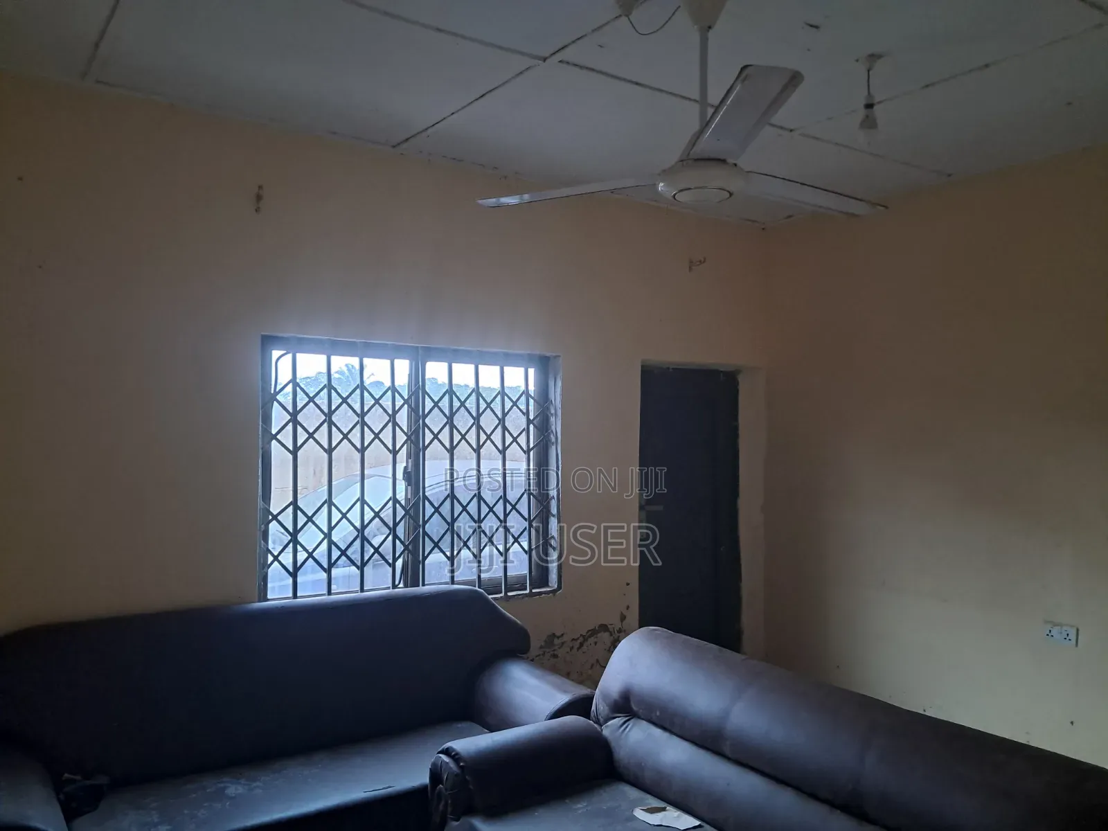 1bdrm Apartment in Techiman Municipal for rent