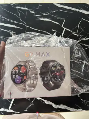 G7 Max Smart Watch