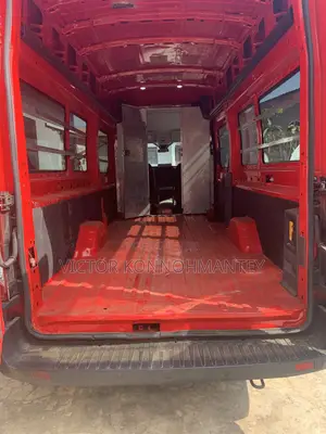 Delivery Services