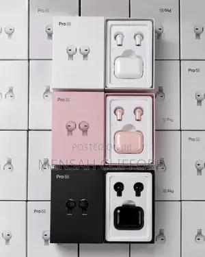 Airpod Pro 5s