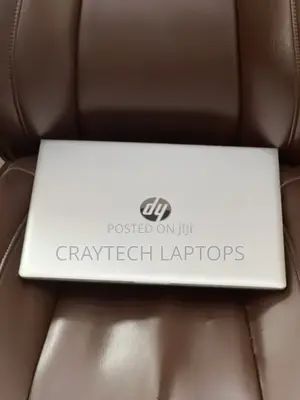 New Laptop HP ProBook 640 G4 8GB Intel Core i5 SSD 256GB