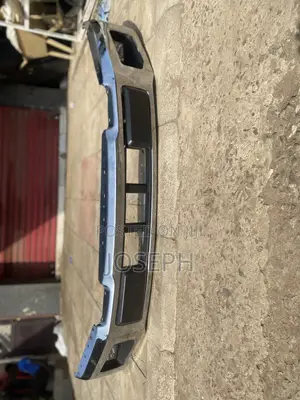 F-150 2016,2017,2018,2019,2020 Front Bumper